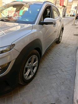 هيونداي كونا